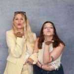 Nicollette Sheridan - The Desperate Con - Desperate Housewives