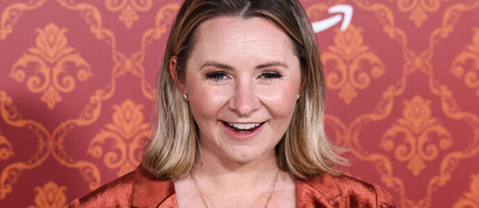 7 à la maison : Beverley Mitchell (Lucy Camden) sera à Paris pour une convention dédiée à la série 7 à la maison : Beverley Mitchell (Lucy Camden) sera à Paris pour une convention dédiée à la série
