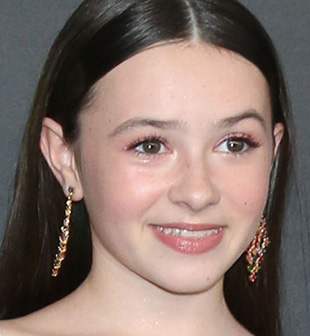 Cailey Fleming