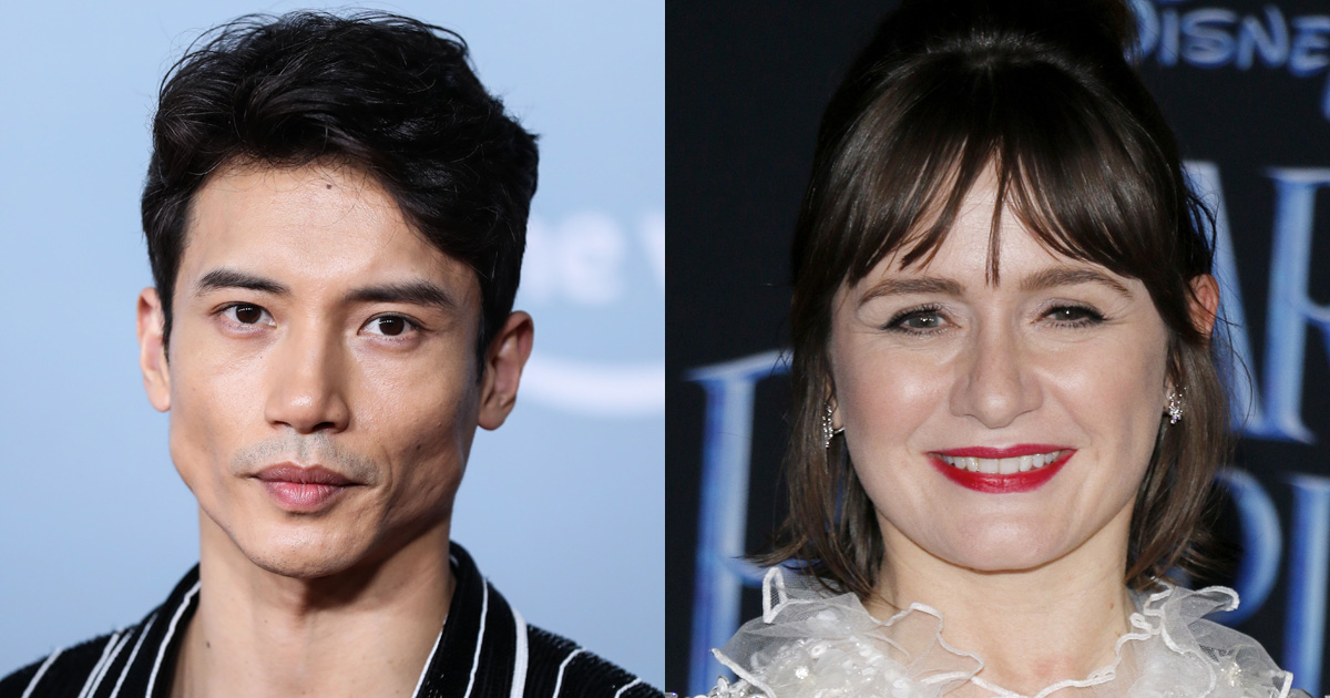 Fallout: Manny Jacinto, Emily Mortimer, and Thomasin McKenzie Join the Cast of Season 3