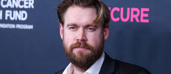 Glee : Chord Overstreet (Sam Evans) assistera &agrave; la Gleek Con