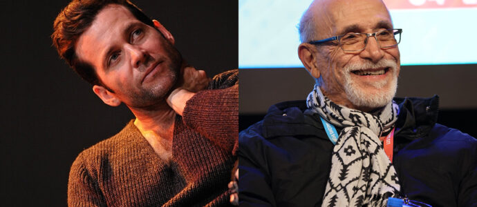 Once Upon A Time : Eion Bailey et Tony Amendola attendus &agrave; l'&eacute;v&eacute;nement From Storybrooke to Paris 3