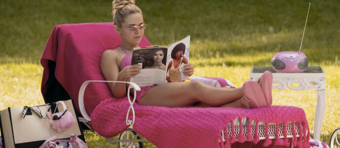 Elle: A trailer to discover the younger days of Elle Woods Elle: A trailer to discover the younger days of Elle Woods