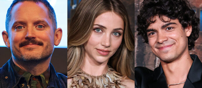 SDCC Malaga 2026 : Elijah Wood, Yoichi Takahashi, John Romita Jr, Emily Rudd, I&ntilde;aki Godoy&hellip; les premiers noms d&eacute;voil&eacute;s