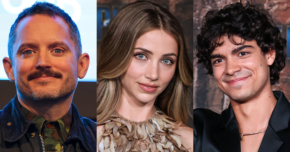 SDCC Malaga 2026 : Elijah Wood, Yoichi Takahashi, John Romita Jr, Emily Rudd, I&ntilde;aki Godoy&hellip; les premiers noms d&eacute;voil&eacute;s