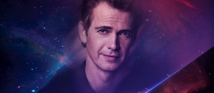 Star Wars: Hayden Christensen in France to meet his fans Star Wars: Hayden Christensen in France to meet his fans
