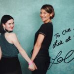 Lauren Cohan - The Walking Dead, The Walking Dead: Dead City - From Atlanta to Paris 2