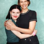 Lauren Cohan - The Walking Dead, The Walking Dead: Dead City - From Atlanta to Paris 2