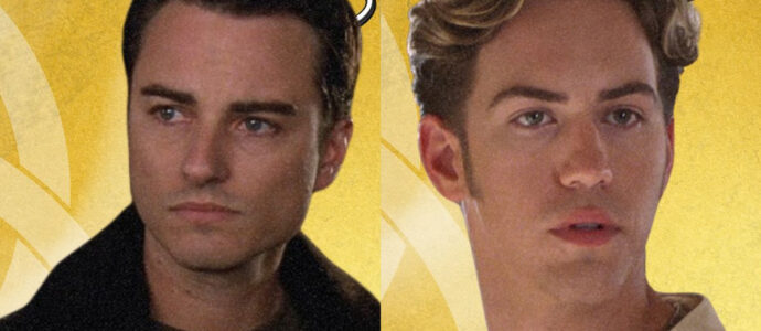 Charmed : Kerr Smith et Wes Ramsey, nouveaux invit&eacute;s de la Witches & Slayers Con