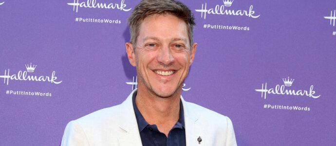 Desperate Housewives : Kevin Rham rejoint Tuc Watkins à la Desperate Con 2 Desperate Housewives : Kevin Rham rejoint Tuc Watkins à la Desperate Con 2