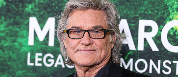 Kurt Russell announced for Fan Expo Chicago 2026 Kurt Russell announced for Fan Expo Chicago 2026