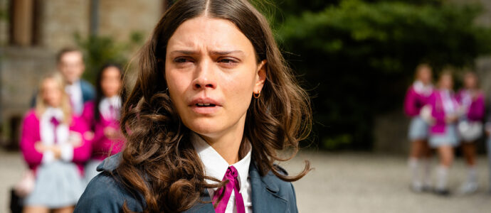 Maxton Hall touche &agrave; sa fin : la saison 3 arrive en d&eacute;cembre sur Prime Video