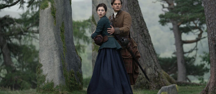 Outlander: Blood of My Blood Season 2: Claire and Jamie's Parents Are Coming Back in September 2026 Outlander: Blood of My Blood Season 2: Claire and Jamie's Parents Are Coming Back in September 2026