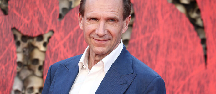 Harry Potter : Ralph Fiennes (Lord Voldemort) en France en 2026 pour rencontrer ses fans Harry Potter : Ralph Fiennes (Lord Voldemort) en France en 2026 pour rencontrer ses fans