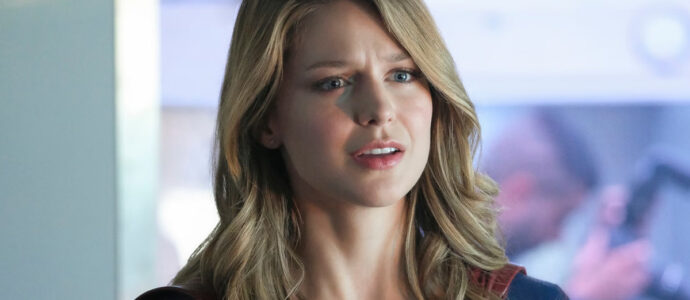 Supergirl: Melissa Benoist Joins Katie McGrath at the “Welcome to the Multiverse” Convention Supergirl: Melissa Benoist Joins Katie McGrath at the “Welcome to the Multiverse” Convention