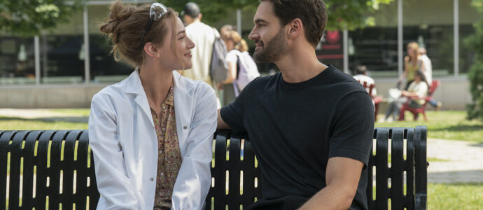 The Love Hypothesis: Prime Video Announces Release Date for the Film Starring Lili Reinhart The Love Hypothesis: Prime Video Announces Release Date for the Film Starring Lili Reinhart