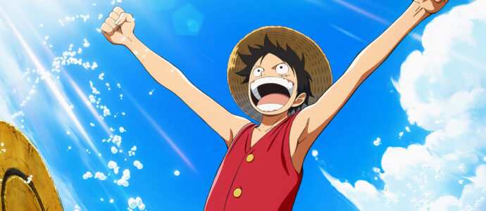 One Piece: Back to East Blue in the First Trailer for the Netflix Remake One Piece: Back to East Blue in the First Trailer for the Netflix Remake