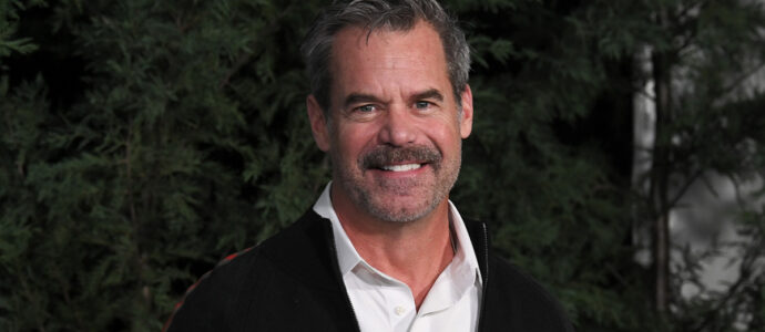 Desperate Housewives : Tuc Watkins, premier invit&eacute; de la convention The Desperate Con 2
