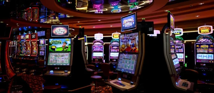 Best Casino Scenes the Movies Have Ever Shown Best Casino Scenes the Movies Have Ever Shown