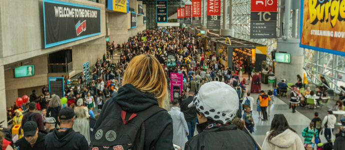 Convention trips after hours – fun ways fans unwind while traveling Convention trips after hours – fun ways fans unwind while traveling