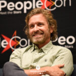 Rob Benedict – Supernatural – DarkLight Con 7
