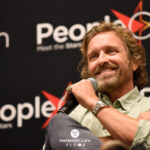 Rob Benedict – Supernatural – DarkLight Con 7