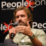 Rob Benedict – Supernatural – DarkLight Con 7