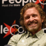Rob Benedict – Supernatural – DarkLight Con 7