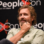 Rob Benedict – DarkLight Con 7 – Supernatural