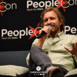 Rob Benedict – Supernatural – DarkLight Con 7