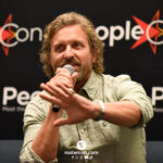 Rob Benedict – Supernatural – DarkLight Con 7