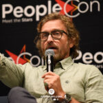 Rob Benedict – Supernatural – DarkLight Con 7