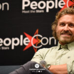 Rob Benedict – DarkLight Con 7 – Supernatural