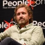 Rob Benedict – Supernatural – DarkLight Con 7