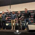 Opening Ceremony – DarkLight Con 7 – Supernatural