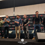 Opening Ceremony – DarkLight Con 7 – Supernatural
