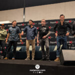 Opening Ceremony – DarkLight Con 7 – Supernatural