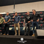 Opening Ceremony – DarkLight Con 7 – Supernatural