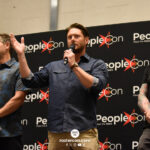 Opening Ceremony – DarkLight Con 7 – Supernatural