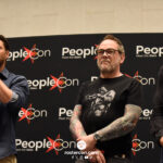 Opening Ceremony – DarkLight Con 7 – Supernatural