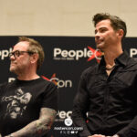 Mark Sheppard & Matt Cohen – DarkLight Con 7 – Supernatural
