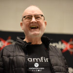 Jim Beaver &ndash; DarkLight Con 7 &ndash; Supernatural