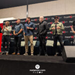 Closing Ceremony – DarkLight Con 7 – Supernatural