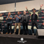 Closing Ceremony – DarkLight Con 7 – Supernatural