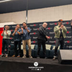 Closing Ceremony – DarkLight Con 7 – Supernatural