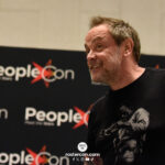Closing Ceremony – DarkLight Con 7 – Supernatural