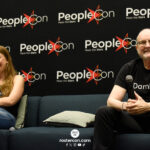 Jim Beaver &ndash; DarkLight Con 7 &ndash; Supernatural