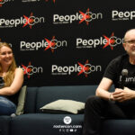 Jim Beaver &ndash; DarkLight Con 7 &ndash; Supernatural