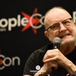 Jim Beaver &ndash; DarkLight Con 7 &ndash; Supernatural