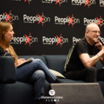 Jim Beaver &ndash; DarkLight Con 7 &ndash; Supernatural